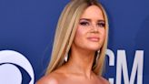 Maren Morris Fans Say the Singer "Slayed” in an Electrifying Blazer Dress on TikTok