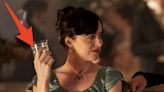 12 details you missed in 'Persuasion,' Netflix's newest rom-com starring Dakota Johnson