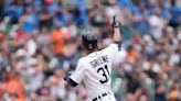 Riley Greene, Reese Olson lead Tigers to series-clinching 3-0 win against Twins
