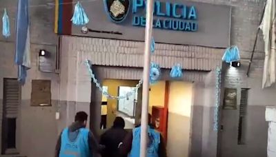 Detuvieron en Berazategui a un hombre que estuvo 9 años prófugo tras intentar asesinar a su ex con un par de tijeras