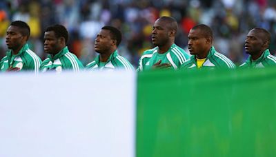 Outrage as Nigeria changes national anthem