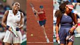 Roland Garros Roundup: 11 tennis outfits we can't stop talking about | Tennis.com