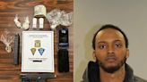 Convicted New Haven Felon Found With Fentanyl, Cocaine, Weapons, More: Police