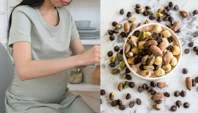 Eating nuts during pregnancy may reduce child's peer problems: study
