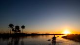 310 miles, 8 days on the St. Johns River: An epic kayaking odyssey from source to sea