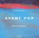 Avant Pop