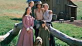See What the Cast of 'Little House on the Prairie' Looks Like Today
