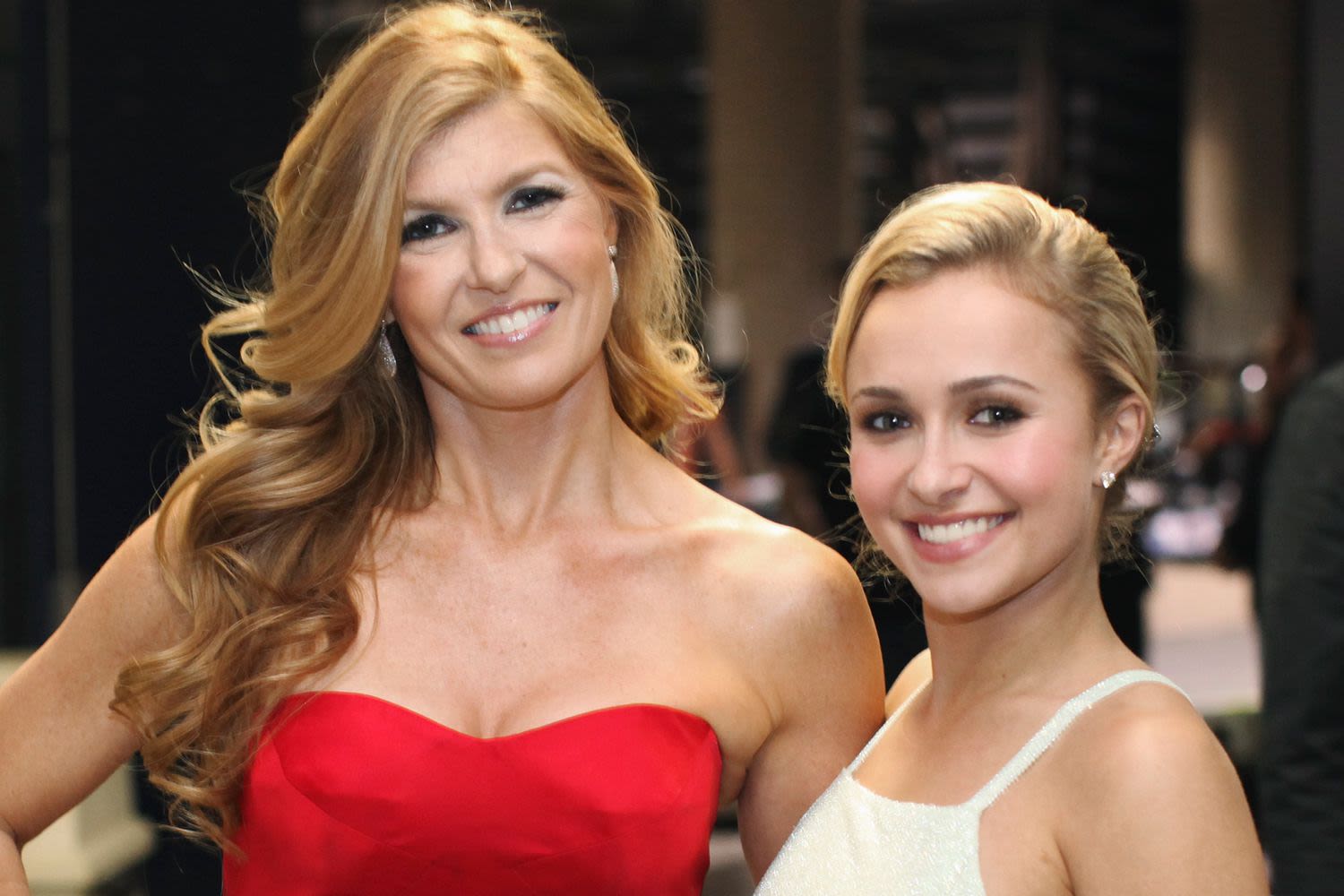 Connie Britton Is 'So Happy' for 'Nashville' Costar Hayden Panettiere as She's 'Come Out on the Other Side' (Exclusive)