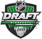 2011 NHL entry draft
