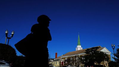 Affordable housing in God’s backyard: Some religious congregations find a new use for their space