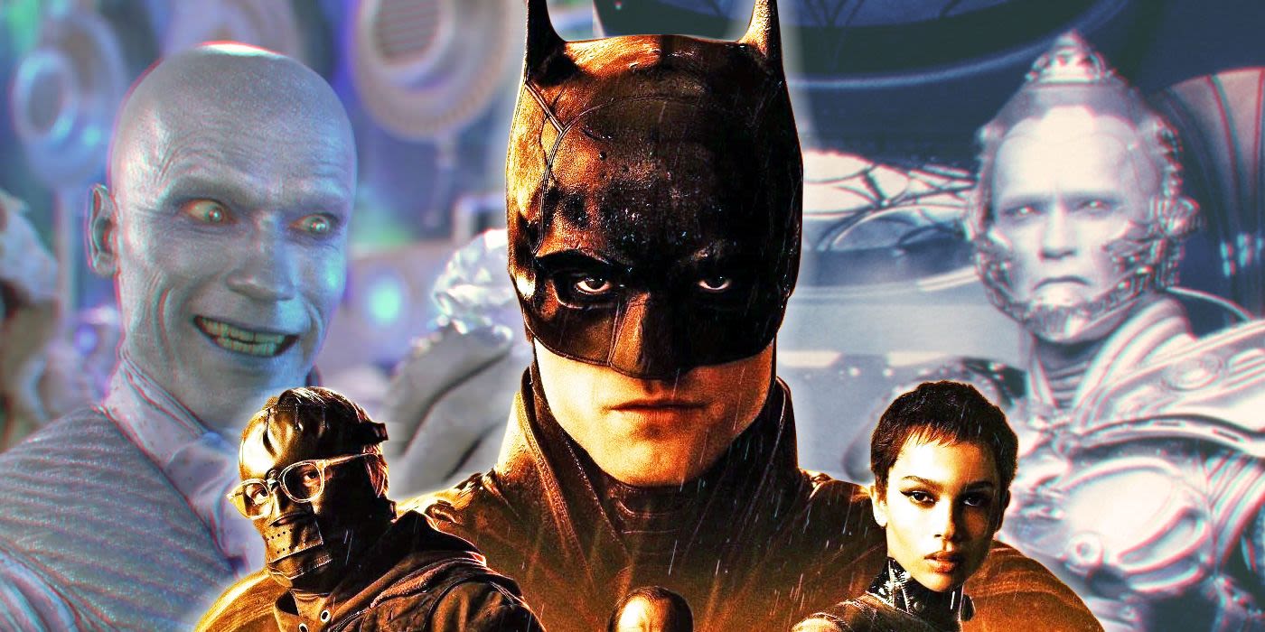 The Batman Part 2 Can Finally Fix a 27-Year-Old Mistake that Has Haunted the Batman Franchise