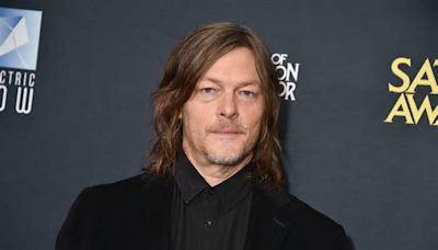 Norman Reedus' Bigbaldhead Banner Options Upcoming Eric LaRocca Novel; ‘TWD' Star To Publish ‘At Dark, I Become Loathsome' In 2025