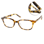 STEADY 眼鏡 日本手工製造/琥珀#STDF04 C06