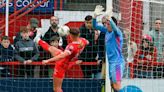 Shelbourne maintain two-point lead at top as Galway offer little resistence