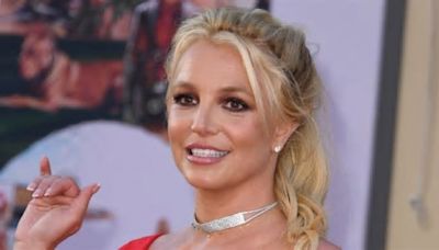 Llamada de emergencias en Los Ángeles con Britney Spears involucrada y semidesnuda en la calle