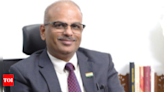 'India poised to be world's talent capital': NSDC CEO Ved Mani | Mumbai News - Times of India