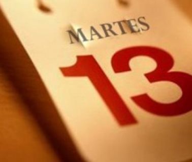 ¿El viernes 13 es un día de mala suerte?: conoce los motivos