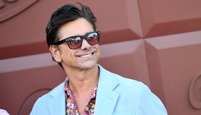 John Stamos’ New Gig: Chief Innovation Officer of an Upstart Streaming Service