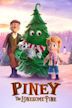 Piney: The Lonesome Pine