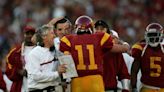 Reggie Bush ranks his top 5 USC quarterbacks of all time