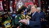 What to expect on NFL draft day 2 after historic night