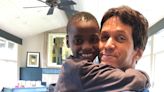 Author Mitch Albom, 9 other Americans rescued from Haiti: 'We were lucky to get out'