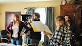 Coralville couple work toward their big break as filmmakers, with 15 projects already wrapped