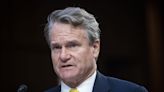 ‘How could you have an unemployment-less recession?’ Bank of America CEO Brian Moynihan says the latest jobs report supports his prediction of a ‘mild’ downturn