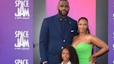 LeBron James Excited Daughter Zhuri Witnessed His 40,000th Point!