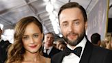 Alexis Bledel and Vincent Kartheiser Break Up After 8 Years of Marriage