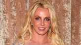 Britney Spears culpa a su madre de su última polémica junto a su novio en un hotel de Los Ángeles