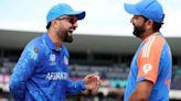 Rashid Khan's post with Rohit Sharma confirms India-Afghanistan joint force to knock Australia out of T20 World Cup