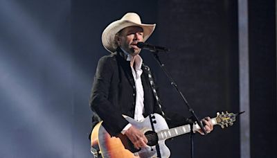 NBC to air two-hour tribute to country star Toby Keith