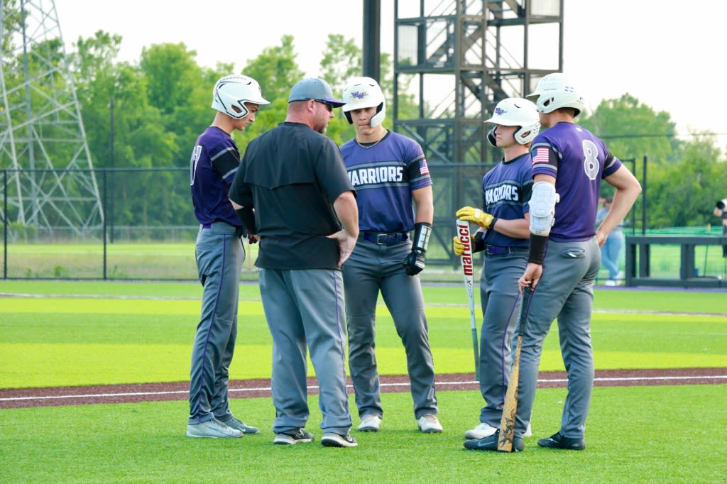 Pair of Downriver baseball coaches set to lead new Michigan team at national prep showcase in Omaha