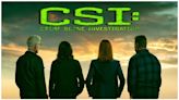 CSI: Crime Scene Investigation Season 16 Streaming: Watch & Stream Online via Hulu & Paramount Plus