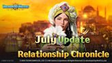 Uncharted Waters Origins adds new relationship chronicle with Safiye Sultan in July update