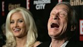 Holly Madison talks about the fear she felt when she left her relationship with Hugh Hefner: 'I was kinda synonymous with the Playboy brand'