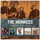 The Monkees: Original Album Series