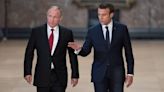 Can Emmanuel Macron End the Russia-Ukraine War?