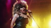 23 photos of Tina Turner's extraordinary life