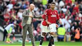 Rio Ferdinand slams Erik ten Hag for Casemiro’s new Manchester United role