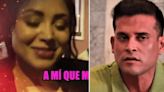 Pamela Franco aparece EBRIA y sorprende con FULMINANTE mensaje a Christian Domínguez: "Que se vaya a la..."