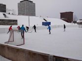 Ice hockey in Canada