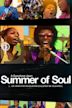 Summer of Soul (...Or, When the Revolution Could Not Be Televised)