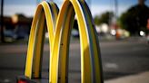 McDonald's sales fall worldwide for first time in four years