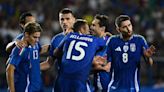 Juric warns Italy ahead of Croatia clash at Euro 2024