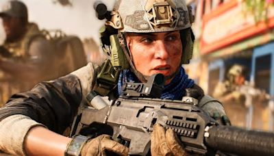 Battlefield 2042: Season 7 läutet das Ende des Shooters ein