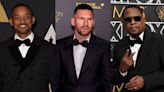 Lionel Messi Speaks English in Will Smith and Martin Lawrence’s Bad Boys Cameo