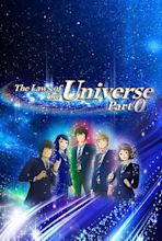 The Laws of the Universe Part 0 (2015) by Isamu Imakake