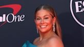 Shawn Johnson Passed on Pain Meds During C-Section After Adderall Addiction